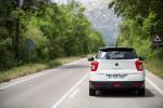 SsangYong XLV 2016 года